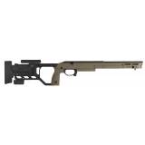 KRG Whiskey 3 Chassis Tikka T3 Gen 6 FDE